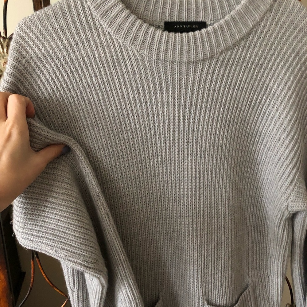 Sweater - Picture 4 of 4